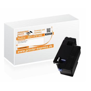 Alternativ zu Dell 593-11140, DC9NW Toner schwarz