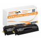 Toner 2er Set alternativ zu HP CF280X, 80X für HP Drucker Schwarz