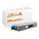 Toner ersetzt Oki 44315308, C610 XL für Oki Drucker schwarz