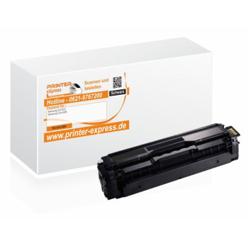 Toner ersetzt Samsung CLP-415, CLT-K504S/ELS, K504S...