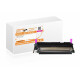 Toner alternativ zu Samsung CLP-360, CLP360, CLT-M406S/ELS für Samsung Drucker magenta