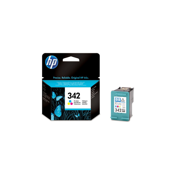 HP 342 Druckerpatrone color C9361EE