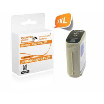 Printer-Express Druckerpatrone ersetzt HP 940, HP940XL...