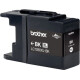 Brother Tintenpatrone schwarz LC-1280XLBK 5833867