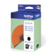 Brother Tintenpatrone schwarz LC129XLBK LC-129