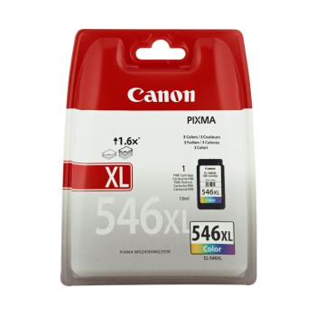 Canon CL-546XL, 8288B001 Druckerpatrone color
