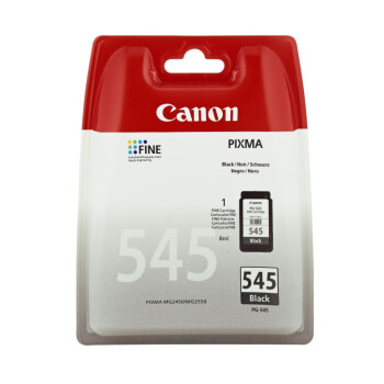 Canon PG-545, 8287B001 Druckerpatrone schwarz