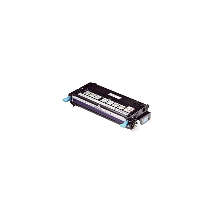 Dell 593-10290 Toner Cyan