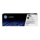 HP CE278A Toner Schwarz
