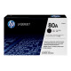 HP CF280A Toner Schwarz