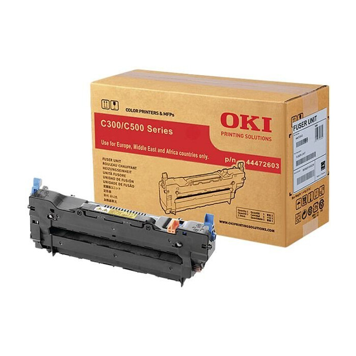 OKI Fixiereinheit 44472603